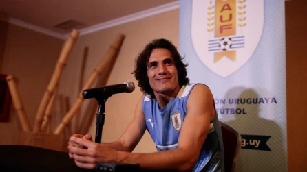 Cavani on Neymar incident: Everything is fine - MARCA in English | 107678