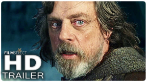STAR WARS 8: The Last Jedi Trailers (2017) | 107843