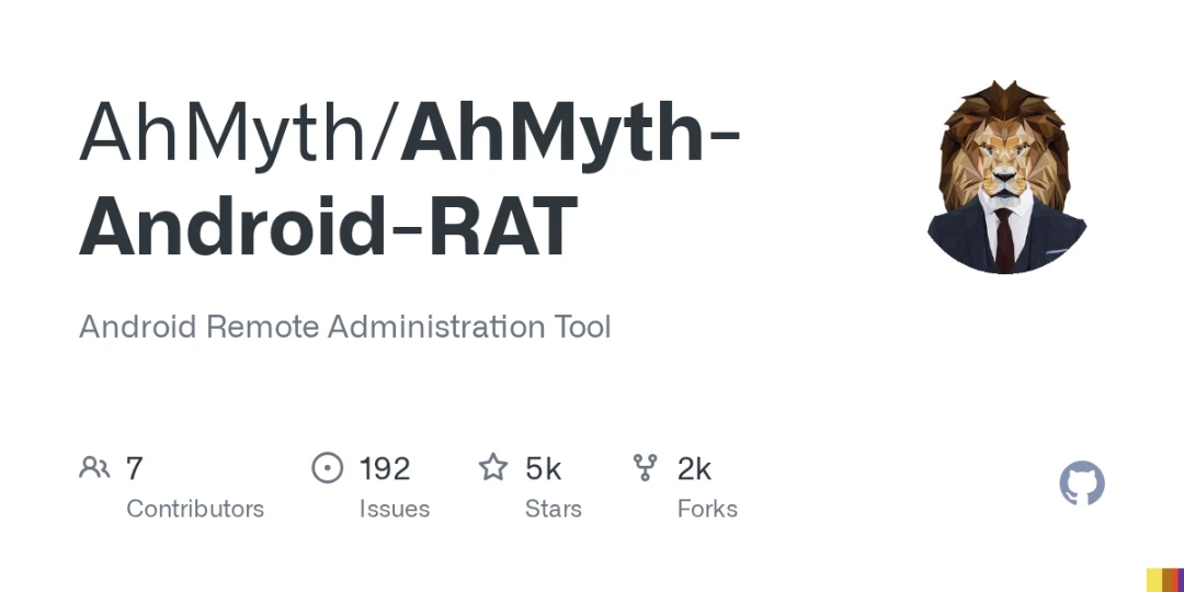 Releases · AhMyth/AhMyth-Android-RAT 0
