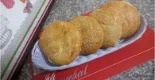 خبيزات ملويين في الفرن 0