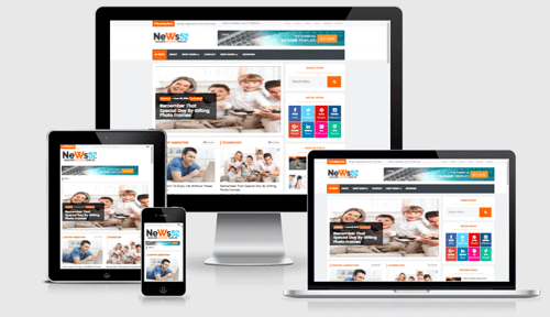 القالب والاضافات Free Download By Linkaty.us - Best URL 0