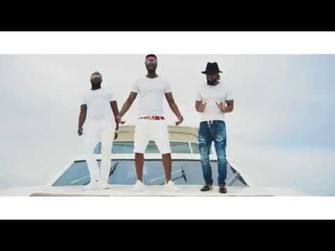 DADJU - Ma Fierté ft. Maître Gims, Alonzo (Clip Officiel) 0
