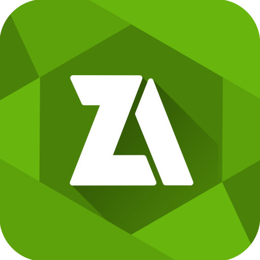 ZArchiver – Applications sur Google Play 0
