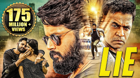 LIE (2017) New Released Full Hindi Dubbed Movie | Nithin, Arjun Sarja, Megha Akash | 108248