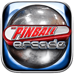 لعبة التسلية والتشويق PINBALL ARCADE V2.17.6 (ALL UNLOCKED) LATEST بنسختها الكاملة والمعدلة | 108258