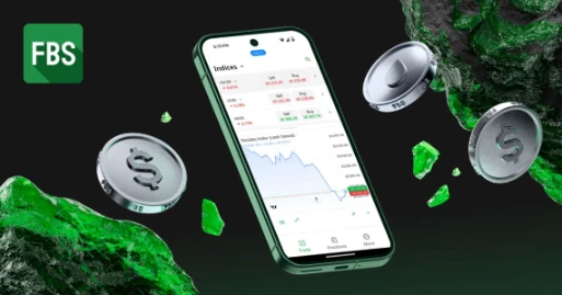 FBS Forex Broker Online: Trade and Grow with FBS | 108381