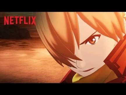 CYBORG009 CALL OF JUSTICE 予告編 - Netflix [HD] | youtube.com | 108481
