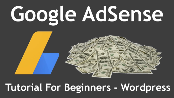 Tutorial: How To Place AdSense Ads On Your Website (Beginner s Guide) - 2017 Version | youtube.com | 108484