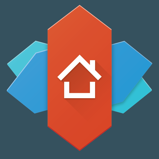 Nova Launcher: Home Screen - Apps on Google Play | 108609