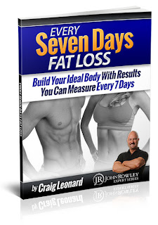 Watch video Now Weight Loss: Every seven days fat loss | 1087