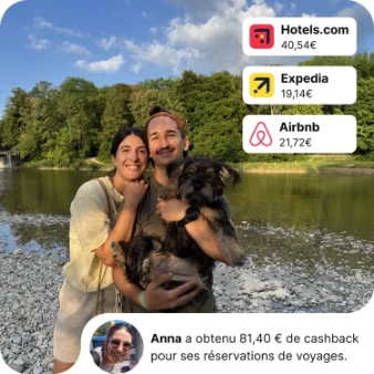 iGraal : N°1 du Cashback en France Codes Promo Validés | 108809