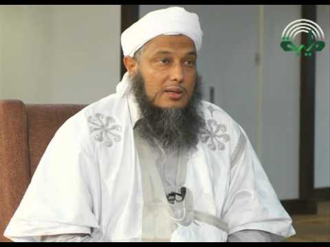 الشيخ الددو: تأثرت بجدي محمد على .. وكلام عجيب عن عبادة الشيخ محمد على !! | youtube.com | 109148