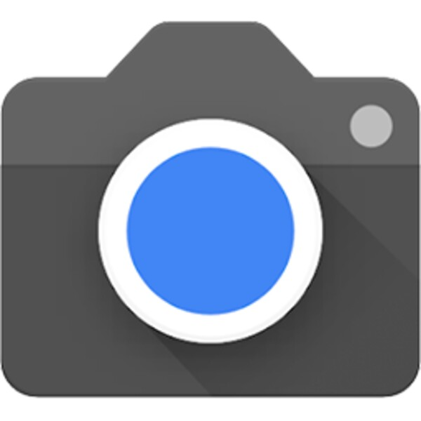 Pixel Camera (Android) | 109172
