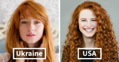 Photographer Travels Around The World To Capture The Incredible Beauty Of Red Hair, Photographs More Than 37 Redheads | 109259