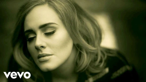 Adele - Hello (Official Music Video) | 109304