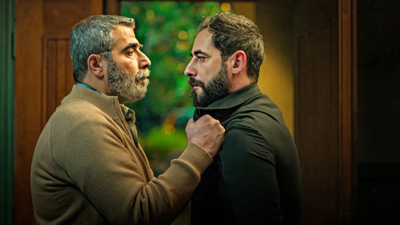 مسلسل أبو العروسة | 109319