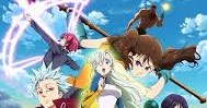 Nanatsu no Taizai Season 2 Episode 10 | 109403