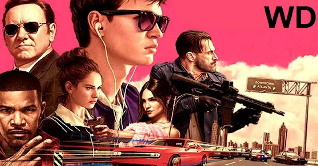 watch and download the baby driver 2017 | 109428