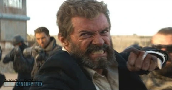watch and doanload Logan 2017 | 109432