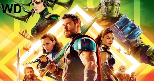watch and download Thor Ragnarok final | 109433