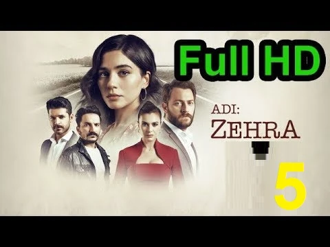 مسلسل اسمها زهراء الحلقة 5 كاملة مترجمة Full HD | 109461
