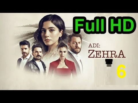 مسلسل اسمها زهراء الحلقة 6 كاملة مترجمة Full HD | 109492