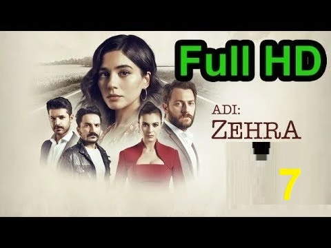 مسلسل اسمها زهراء الحلقة 7 كاملة مترجمة Full HD | 109510
