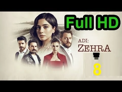مسلسل اسمها زهراء الحلقة 8 كاملة مترجمة Full HD | 109519