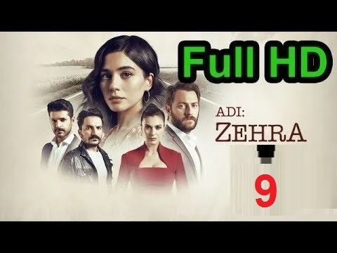 مسلسل اسمها زهراء الحلقة 9 كاملة مترجمة Full HD | 109562