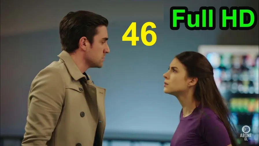 مسلسل فضيلة و بناتها الحلقة 46 كاملة مترجمة Full HD | 109590