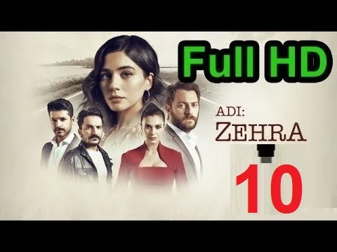 مسلسل اسمها زهراء الحلقة 10 كاملة مترجمة Full HD | youtube.com | 109592