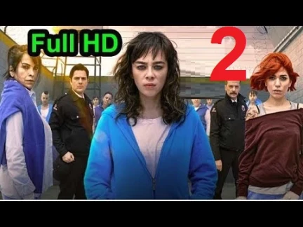 مسلسل الفناء الحلقة 2 بالترجمة الكاملة Full HD | 109599
