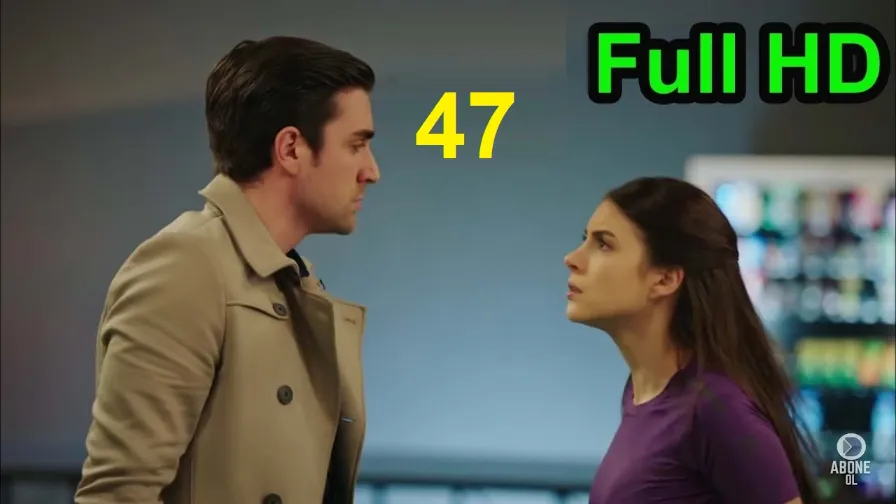 مسلسل فضيلة و بناتها الحلقة 47 كاملة مترجمة Full HD | 109671