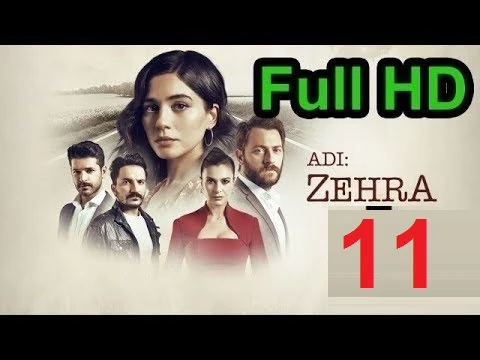 مسلسل اسمها زهراء الحلقة 11 كاملة مترجمة Full HD | 109674