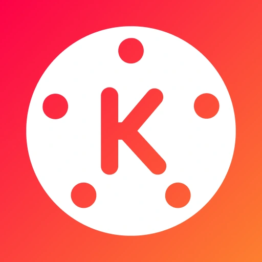 KineMaster - تعديل الفيديوهات - التطبيقات على Google Play | 110026