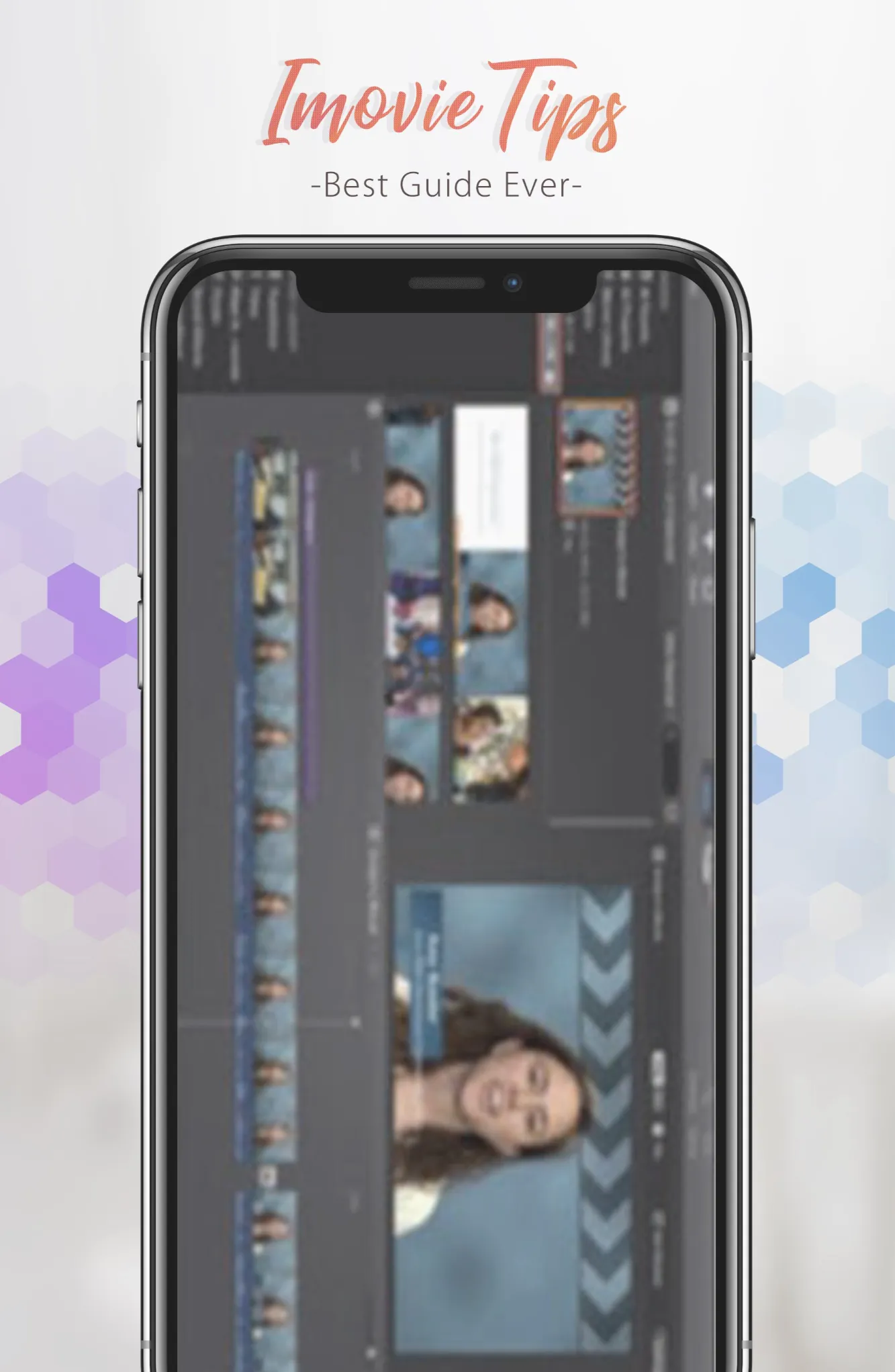 New Imovie For Android 2018 Tips APK للاندرويد تنزيل | 110078