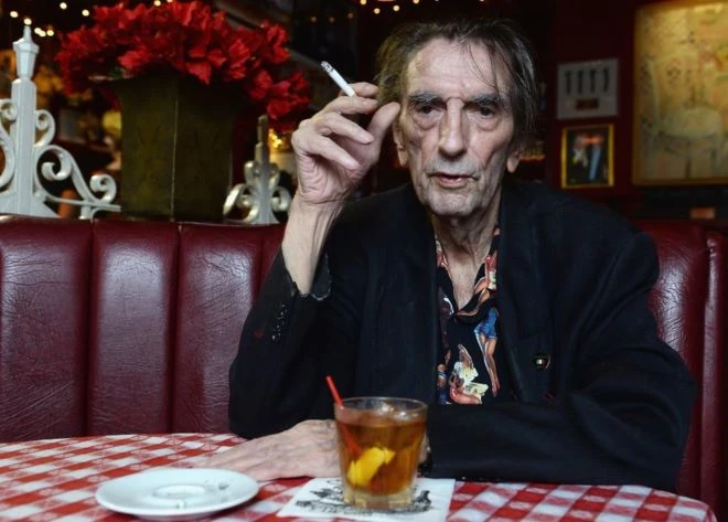 Actor Harry Dean Stanton dies at 91 | 110149
