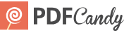 برنامج PDF Candy Desktop | 110399