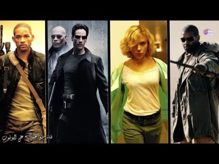 10 أفلام رائعة أفسدتها نهايات سخيفة وغريبة ! | 110426