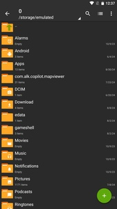 ZArchiver (Android) | By Linkaty.us the url shortener service earn money  | 110471