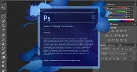 Adobe Photoshop CS6 تحميل+التفعيل | 110677