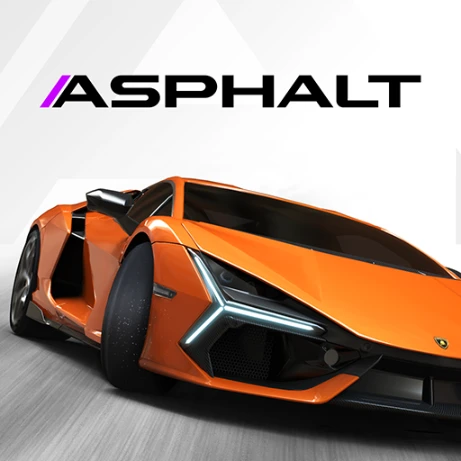 Asphalt Legends - Racing Game - Apps on Google Play | 110685