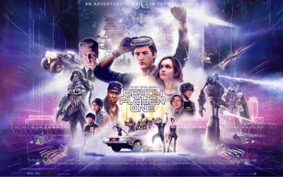 readyplayer one | 110778