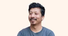 Anjan Shrestha, Designer | 11089