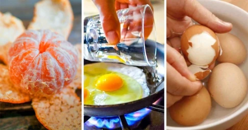 20 Cooking Tips That Can Save Your Time and Nerves | 110989