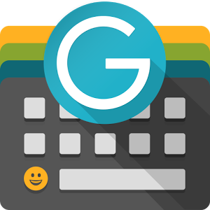 GINGER KEYBOARD EMOJI, GIFS, THEMES V7.18.03 [PREMIUM] LATEST | 110990