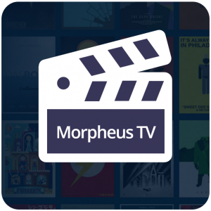 MORPHEUS TV – HD MOVIES AND TV SHOWS V1.64 [MOD LITE] LATEST | 111016