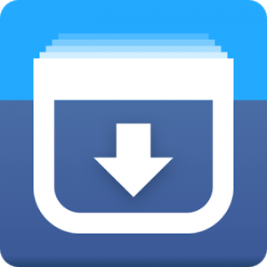 تطبيق لتحميل الفيديو من الفيسبوك VIDEO DOWNLOADER FOR FACEBOOK VIDEO DOWNLOADER V1.0.8 [ADFREE] LATEST بنسخته الاخيرة والكاملة (خالي من الاعلانات) | 111023