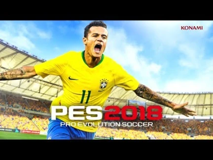 PES 2018 PRO EVOLUTION SOCCER 2.3.2 MOD | 111068