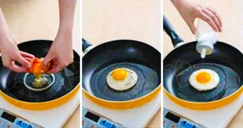 14 Cooking Hacks That Can Make Your Life a Whole Lot Easier